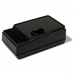 Mottagarhus R104N/107N*