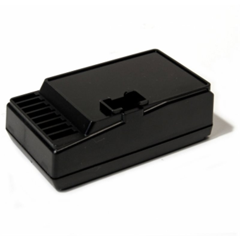 Mottagarhus R104N/107N*