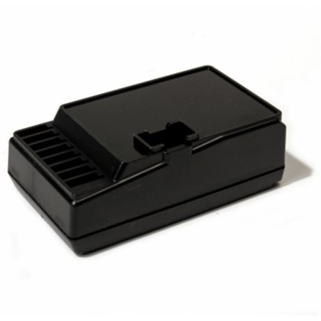 Mottagarhus R104N/107N*