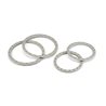 Pro-Line Racing 1/5 Impulse Pro-Loc Replacement Rings (2) Stone Gray