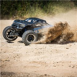 Pre-Cut 2017 Ford F-150 Raptor Clear Body :XMAXX