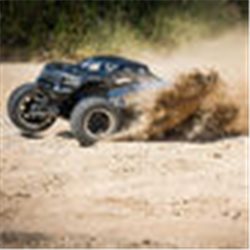 Pre-Cut 2017 Ford F-150 Raptor Clear Body :XMAXX