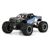 Pre-Cut 2017 Ford F-150 Raptor Clear Body :XMAXX