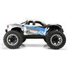 Pre-Cut 2017 Ford F-150 Raptor Clear Body :XMAXX