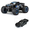 Pre-Cut 2017 Ford F-150 Raptor Black Body X-MAXX