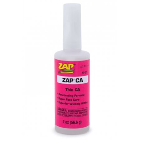 ZAP CA 2oz 56gr Rosa