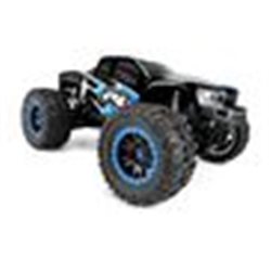 Pre-Cut 2017 Ford F-150 Raptor Black Body X-MAXX