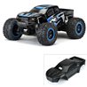 Pre-Cut 2017 Ford F-150 Raptor Black Body X-MAXX
