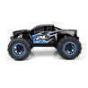 Pre-Cut 2017 Ford F-150 Raptor Black Body X-MAXX