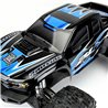 Pre-Cut 2017 Ford F-150 Raptor Black Body X-MAXX