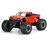 Pre-Cut 2019 Chevy Silverado Z71 Clear Body X-MAXX