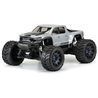 Pre-Cut 2021 Ram 1500 TRX Clear Body X-MAXX