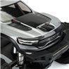 Pre-Cut 2021 Ram 1500 TRX Clear Body X-MAXX