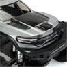 Pre-Cut 2021 Ram 1500 TRX Clear Body X-MAXX
