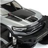 Pre-Cut 2021 Ram 1500 TRX Clear Body X-MAXX