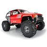 1985 Toyota Hilux SR5 Cab Only Clear Body for SCX6