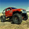 1985 Toyota Hilux SR5 Cab Only Clear Body for SCX6