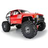 1985 Toyota Hilux SR5 Cab Only Clear Body for SCX6