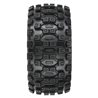 Badlands MX57 5.7  Trs MTD Rmvble Hex Blk Raid (2)