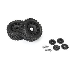 Badlands MX57 5.7  Trs MTD Rmvble Hex Blk Raid (2)