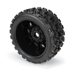 Badlands MX57 5.7  Trs MTD Rmvble Hex Blk Raid (2)