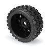 Badlands MX57 5.7  Trs MTD Rmvble Hex Blk Raid (2)
