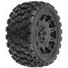 Badlands MX57 5.7  Trs MTD Rmvble Hex Blk Raid (2)