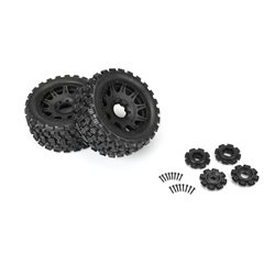 Badlands MX57 5.7  Trs MTD Rmvble Hex Blk Raid (2)