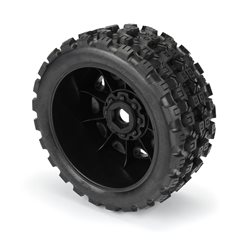 Badlands MX57 5.7  Trs MTD Rmvble Hex Blk Raid (2)
