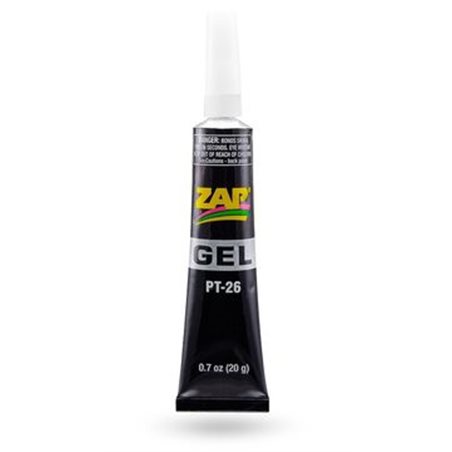 ZAP Gel CA 20gr