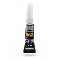 ZAP-Gel tub 0.1oz 3gr