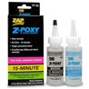 Z-Poxy 15 min 118 ml