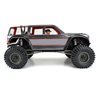 Coyote Grande Clear Body for SCX6
