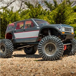 Coyote Grande Clear Body for SCX6