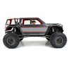 Coyote Grande Clear Body for SCX6