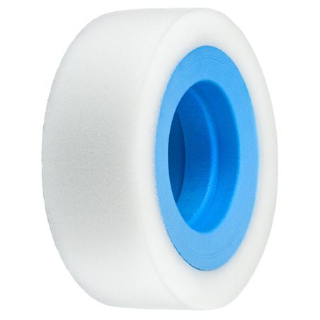 1/6 Dual Stage Fr/Rr 2.9 Crawling Foam (2): SCX6