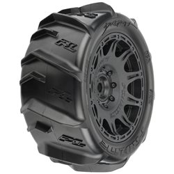 Dumont Snd/Snw 5.7 Trs MTD Rmvble Hx Blk Raid (2)