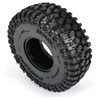 1/6 Hyrax XL G8 Fr/Rr 2.9 Rock Crawling Tires (2)