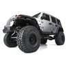 1/6 Hyrax XL G8 Fr/Rr 2.9 Rock Crawling Tires (2)