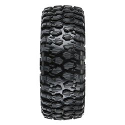 1/6 Hyrax XL G8 Fr/Rr 2.9 Rock Crawling Tires (2)