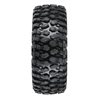 1/6 Hyrax XL G8 Fr/Rr 2.9 Rock Crawling Tires (2)