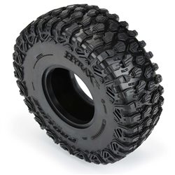 1/6 Hyrax XL G8 Fr/Rr 2.9 Rock Crawling Tires (2)