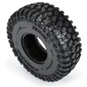 1/6 Hyrax XL G8 Fr/Rr 2.9 Rock Crawling Tires (2)