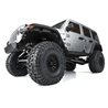 1/6 Hyrax XL G8 Fr/Rr 2.9 Rock Crawling Tires (2)