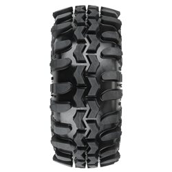 1/6 Interco Spr Swmpr G8 F/R 2.9 Crawler SCX6 (2)