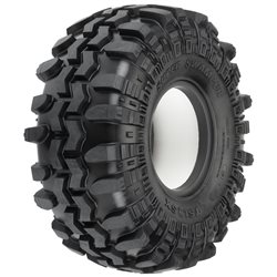 1/6 Interco Spr Swmpr G8 F/R 2.9 Crawler SCX6 (2)