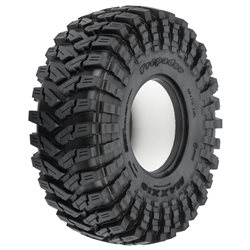 1/6 Maxxis Trepador G8 F/R 2.9 SCX6 Tires (2)