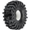 Mickey Thompson Baja Pro X 2.9" G8 Rock Terrain Truck Tires (2) for Axial SCX6 Front or Rear
