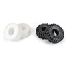 Mickey Thompson Baja Pro X 2.9" G8 Rock Terrain Truck Tires (2) for Axial SCX6 Front or Rear