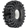 Mickey Thompson Baja Pro X 2.9" G8 Rock Terrain Truck Tires (2) for Axial SCX6 Front or Rear